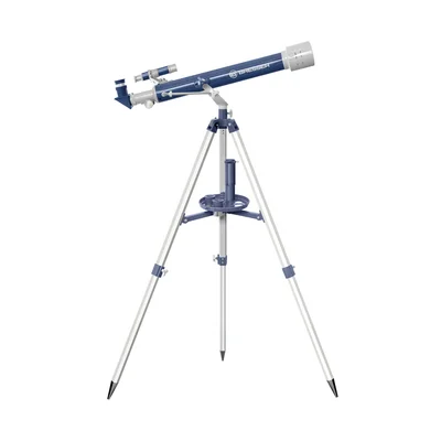 Telescope Refractor 60/700 in case