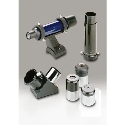 Refractor Telescope 70/900