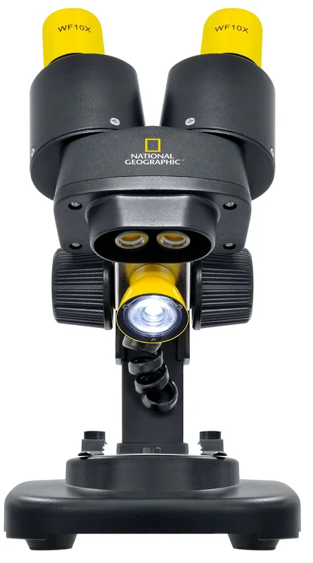 Bresser Microscope National Geographic, binocular