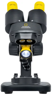 Bresser Microscope National Geographic, binocular