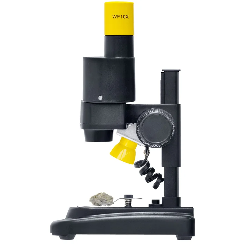 Bresser Microscope National Geographic, binocular