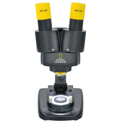 Bresser Microscope National Geographic, binocular