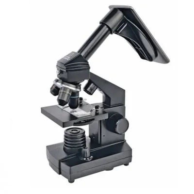 Microscope Biolux 40x–1280x