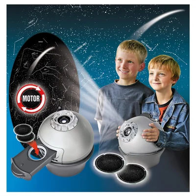 Astroplanetarium