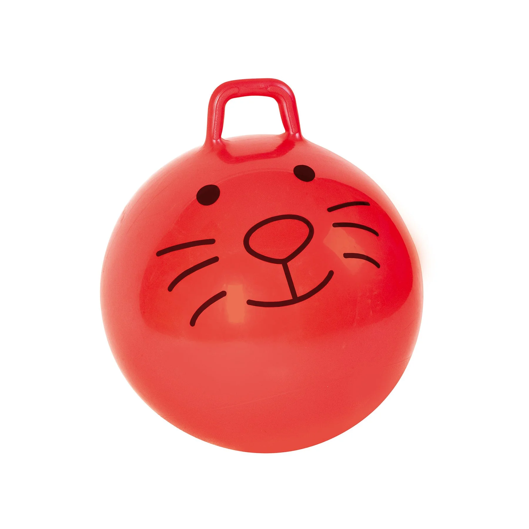 Nowa Szkola Ball with handle, diameter 55 cm