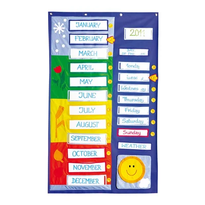 Nowa Szkola Active calendar
