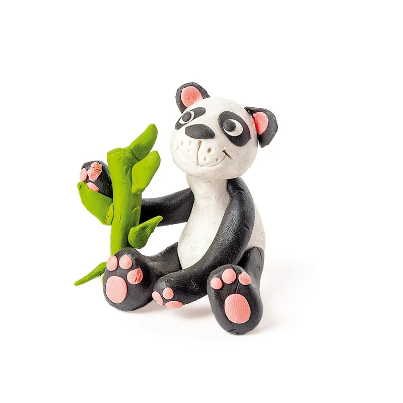 Nowa Szkola Modelling Clay Set