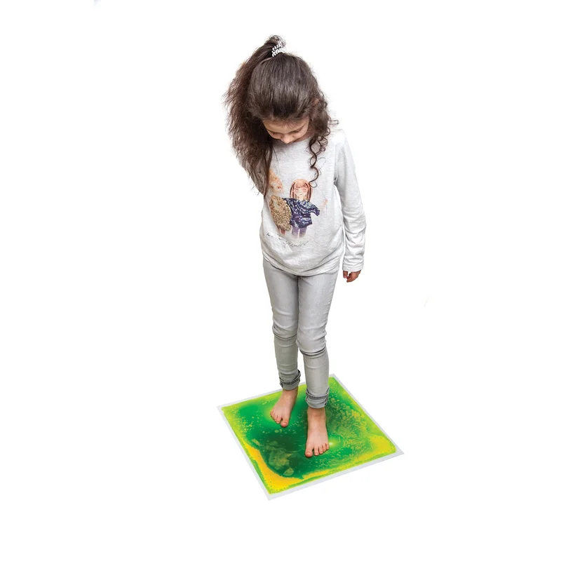 Nowa Szkola Sensory Lava Tiles