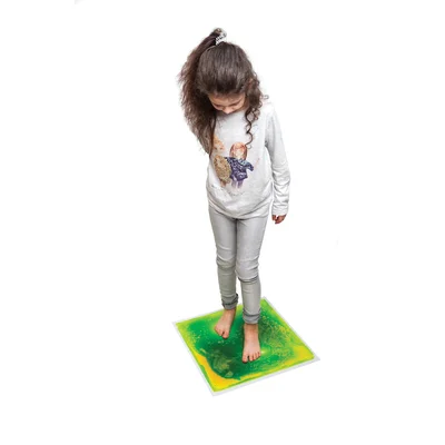 Nowa Szkola Sensory Lava Tiles