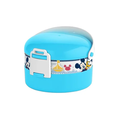 Disney Lunch Box Mickey Mouse, polypropylene, 1000 ml