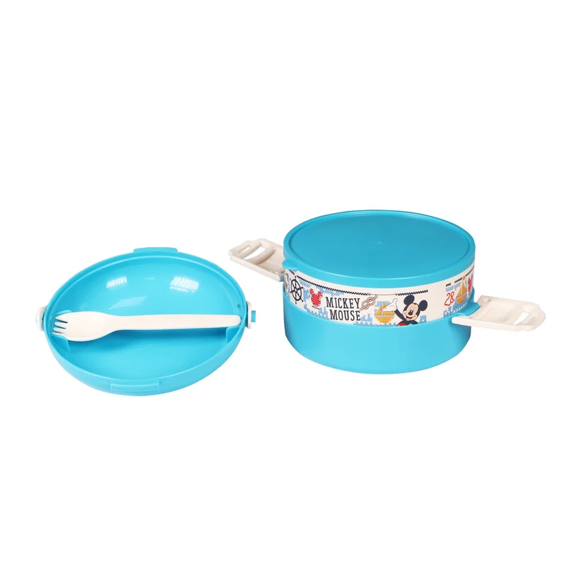 Disney Lunch Box Mickey Mouse, polypropylene, 1000 ml