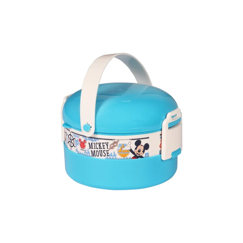 Disney Lunch Box Mickey Mouse, polypropylene, 1000 ml