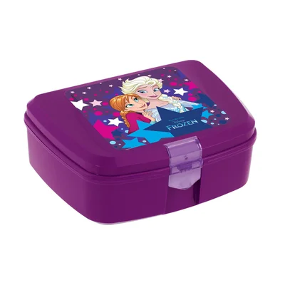 Disney Lunch box Frozen, polypropylene