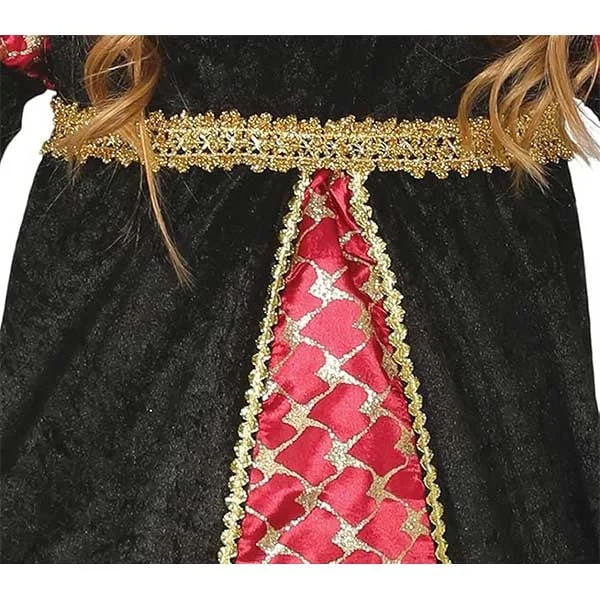 Medieval Lady costume, for 14-16 year old children