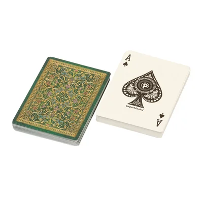 Paperblanks Playing cards Pinnacle