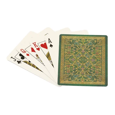 Paperblanks Playing cards Pinnacle
