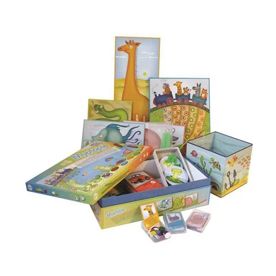 Speech exercise kit Miotopia