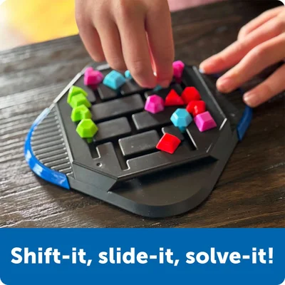 Learning Resources Логическа игра SlideMinder