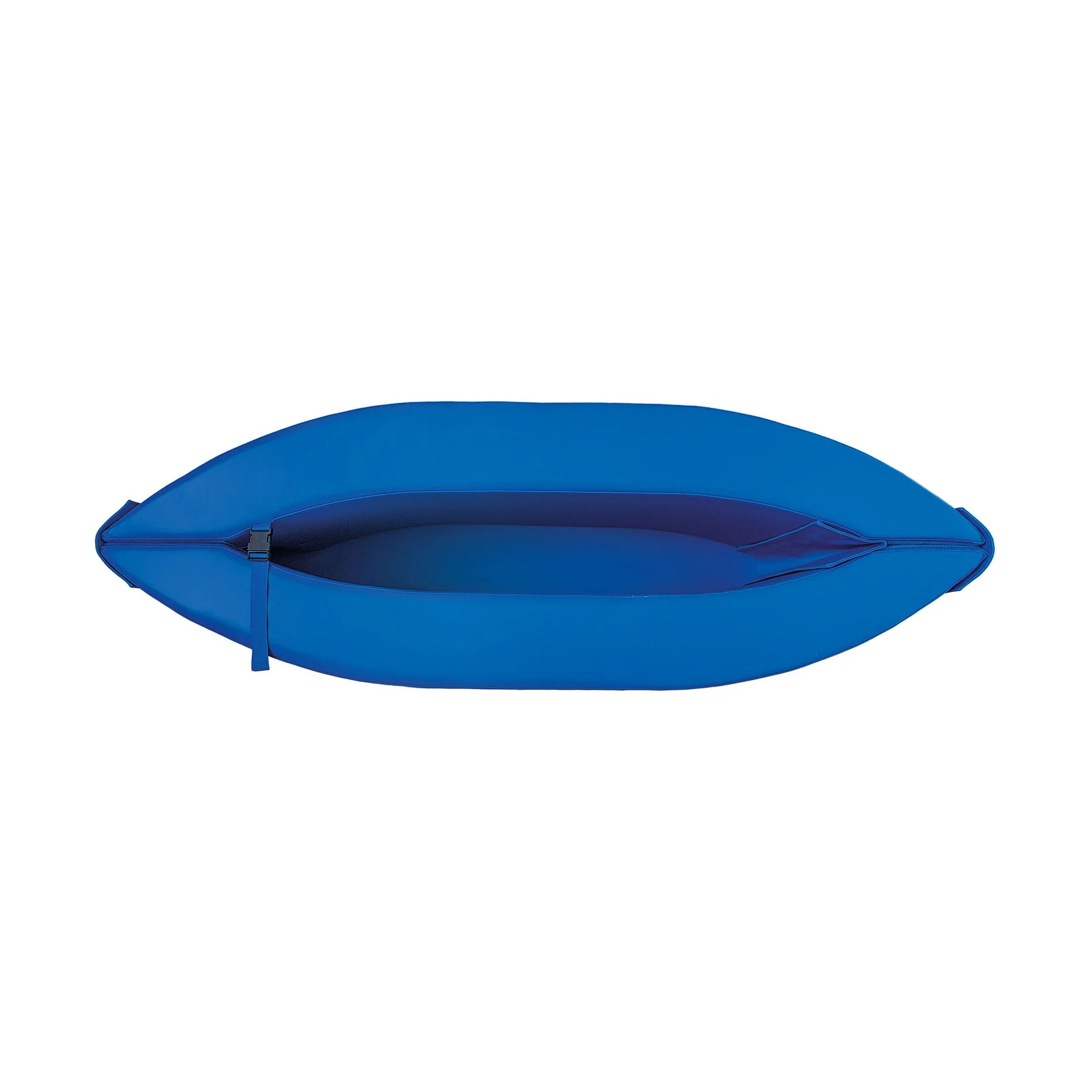 Nowa Szkola Canoe, sensory, 56 x 170 x 49 cm