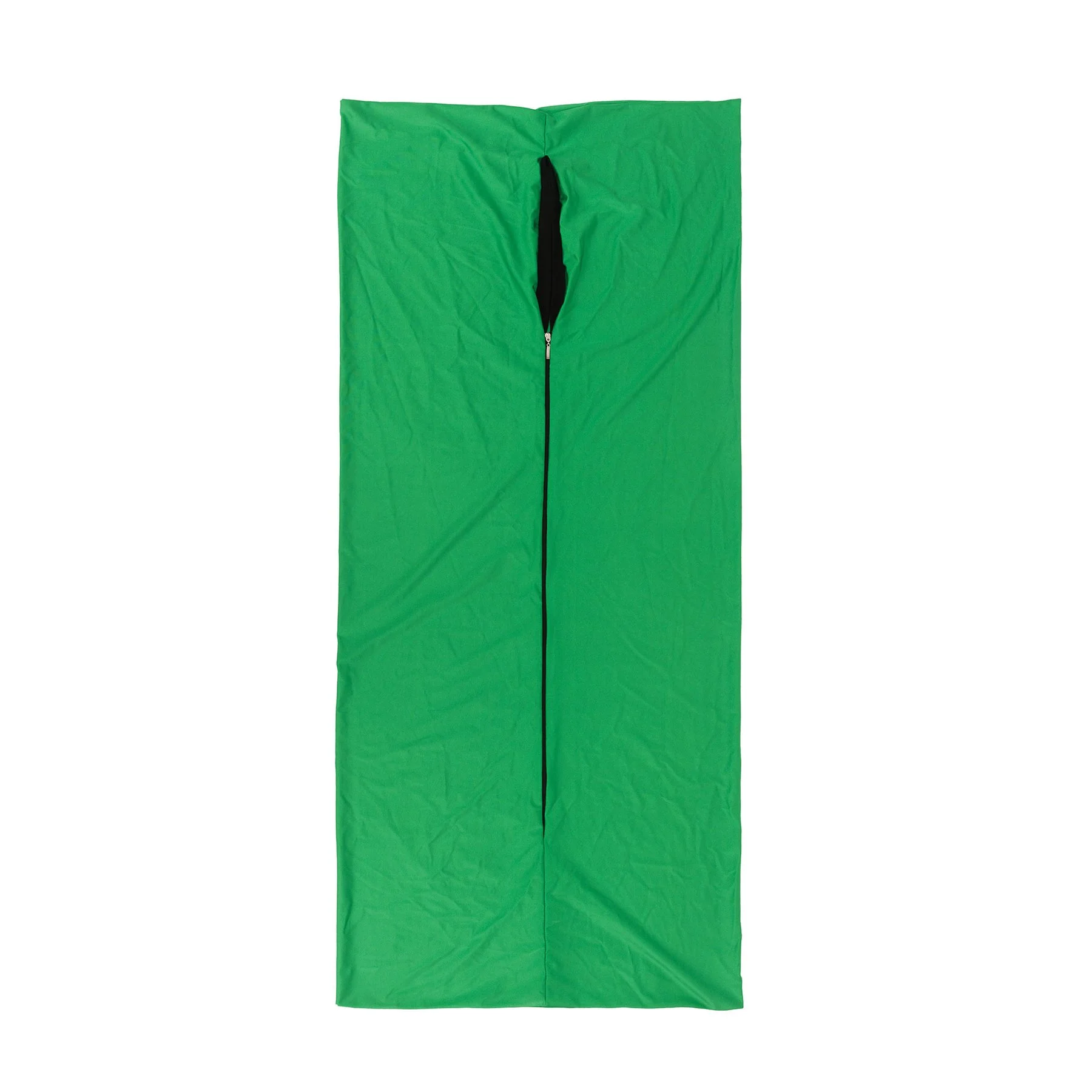 Nowa Szkola Body sack, sensory, size XL, 167 cm, green