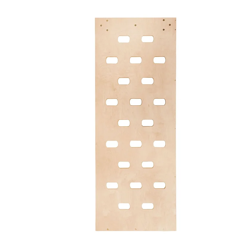 Nowa Szkola Therapy cage, wooden, 250 x 250 x 220 cm