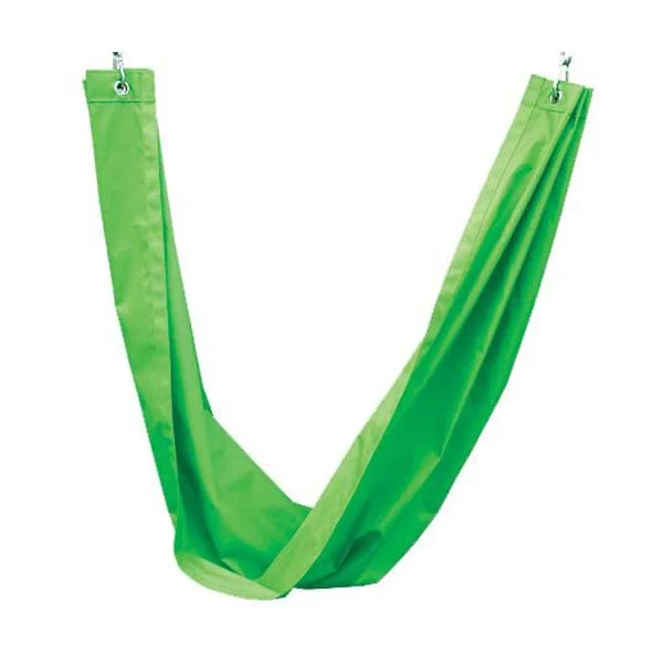 Nowa Szkola Therapeutic Hammock, with stretchable rope