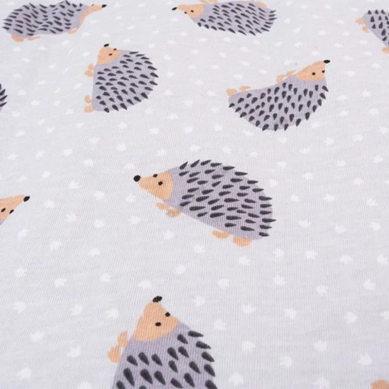 Nowa Szkola Weighted lap blanket