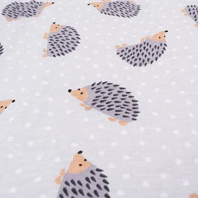 Nowa Szkola Weighted lap blanket