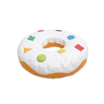 Nowa Szkola Donut cushion, sensory, 120 cm
