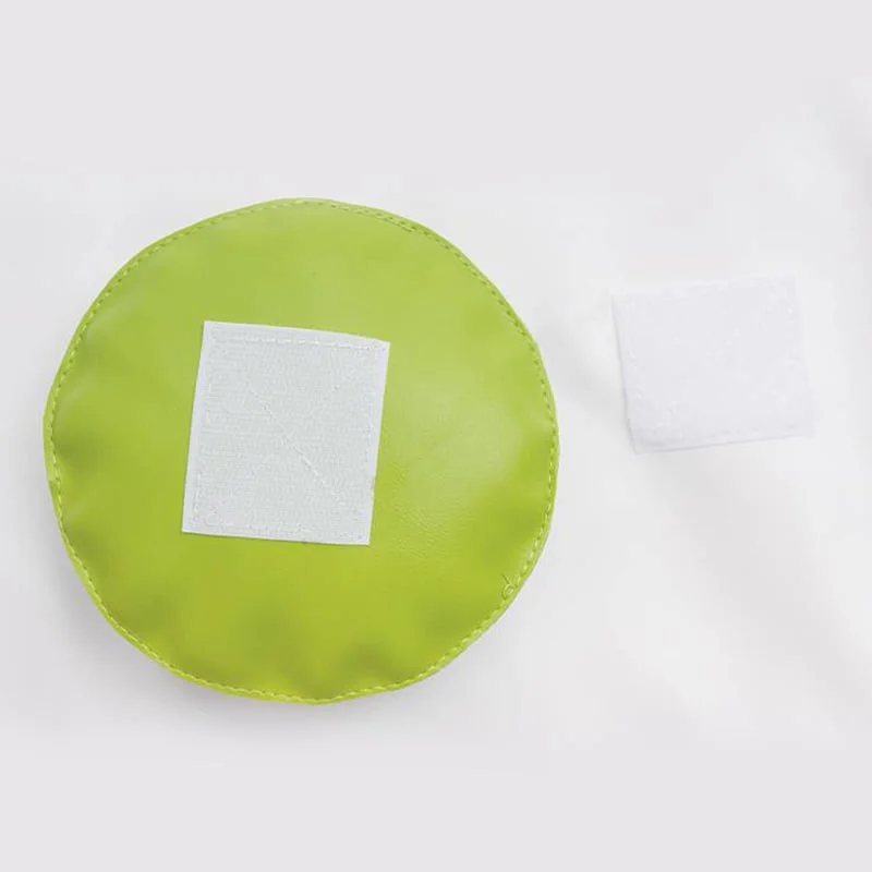 Nowa Szkola Donut cushion, sensory, 120 cm