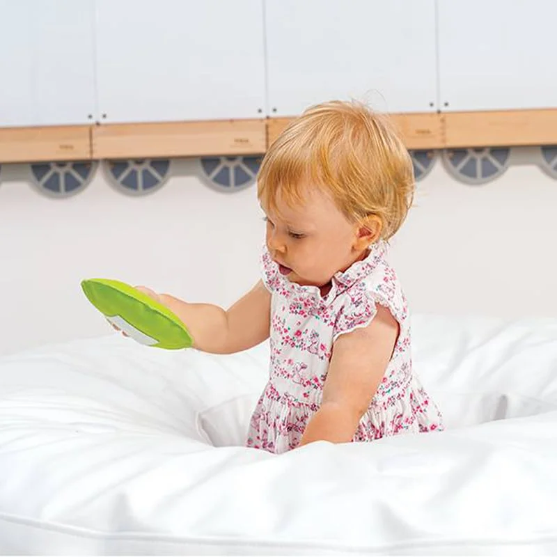 Nowa Szkola Donut cushion, sensory, 120 cm