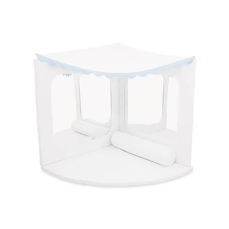 Nowa Szkola Therapeutic Mirror Corner