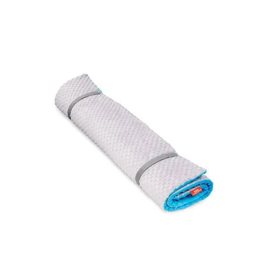 Nowa Szkola Therapeutic Carpet Pancake, 100 x 118 cm