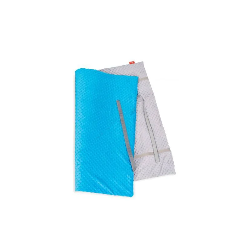 Nowa Szkola Therapeutic Carpet Pancake, 100 x 118 cm