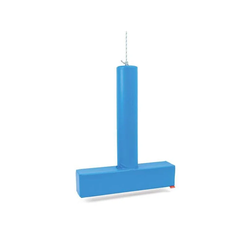 Nowa Szkola Swing, Therapeutic, T-shaped