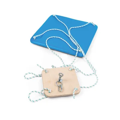 Nowa Szkola Therapeutic Swing, square base