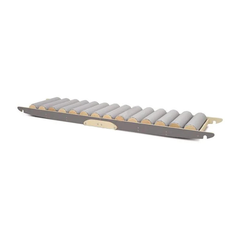 Nowa Szkola Roller platform, large, 268 x 66 x 17 cm