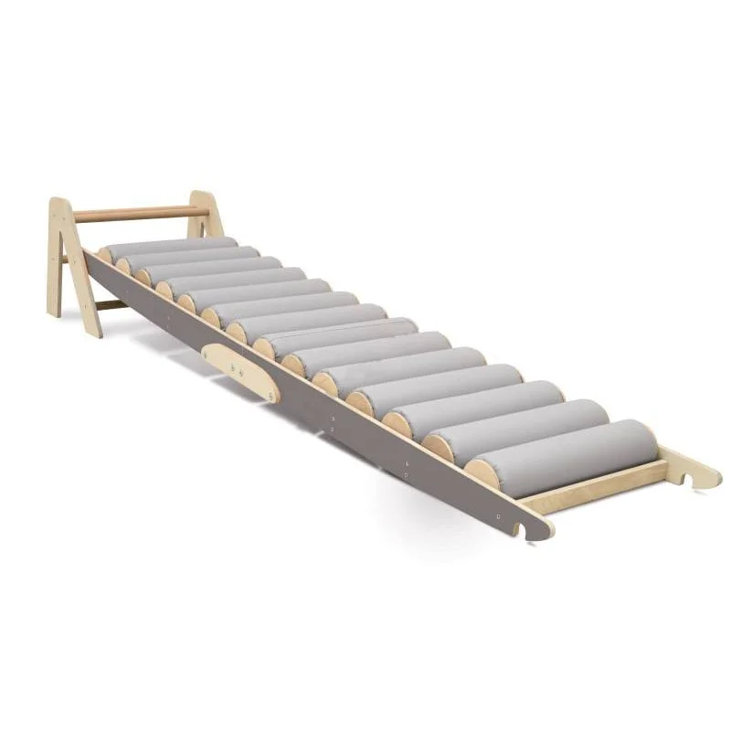 Nowa Szkola Roller platform, large, 268 x 66 x 17 cm