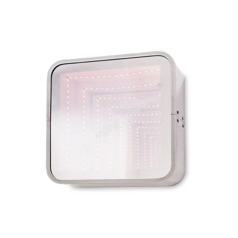 Nowa Szkola Infinity light panel, 35 x 13 x 35 cm