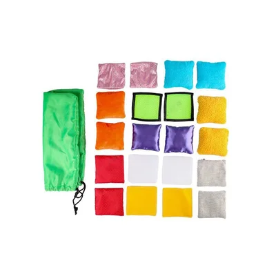 Nowa Szkola Sensory Bags, 20 pcs