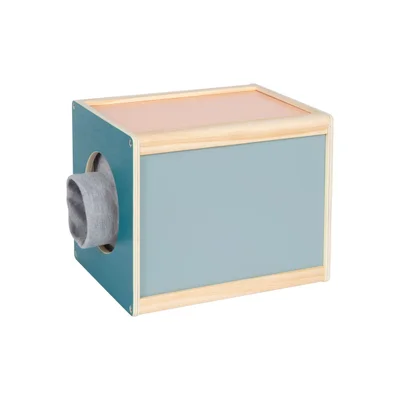 Small Foot Sensory Box Feeling, 25 x 20 x 20 cm