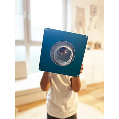 Small Foot Sensory Box Feeling, 25 x 20 x 20 cm