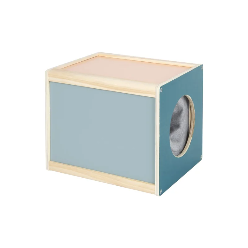 Small Foot Sensory Box Feeling, 25 x 20 x 20 cm