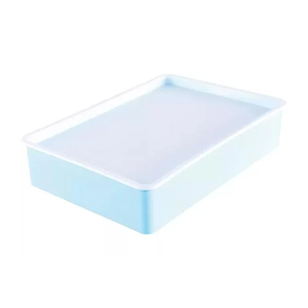 Nowa Szkola Light Box for Sensory Activities, 38.5 x 27 x 8 cm