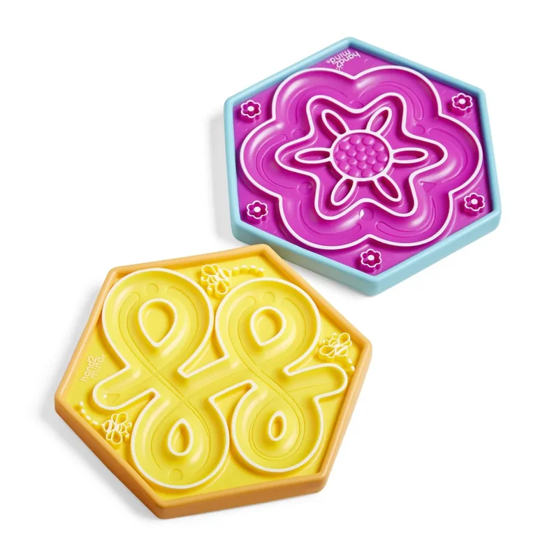 Learning Resources Breathing exercise maze Garden