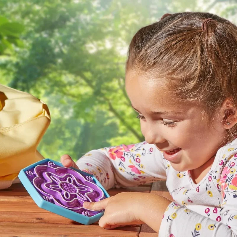 Learning Resources Breathing exercise maze Garden