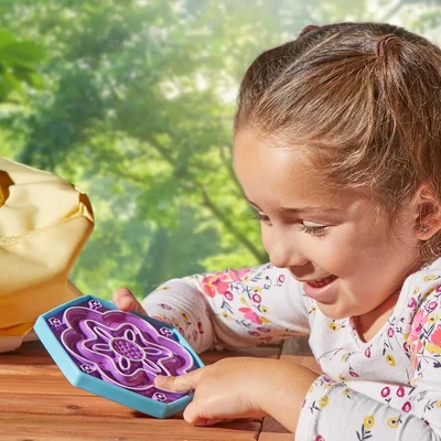 Learning Resources Breathing exercise maze Garden
