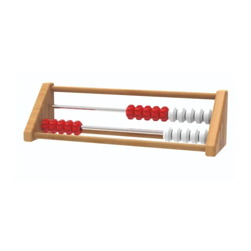 Learning Resources Sensory abacus, kids