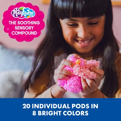 Learning Resources Play Foam, set of 20
