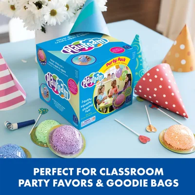 Learning Resources Play Foam, set of 20